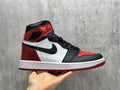 Air Jordan 1 Retro High OG Ruby Sneakers