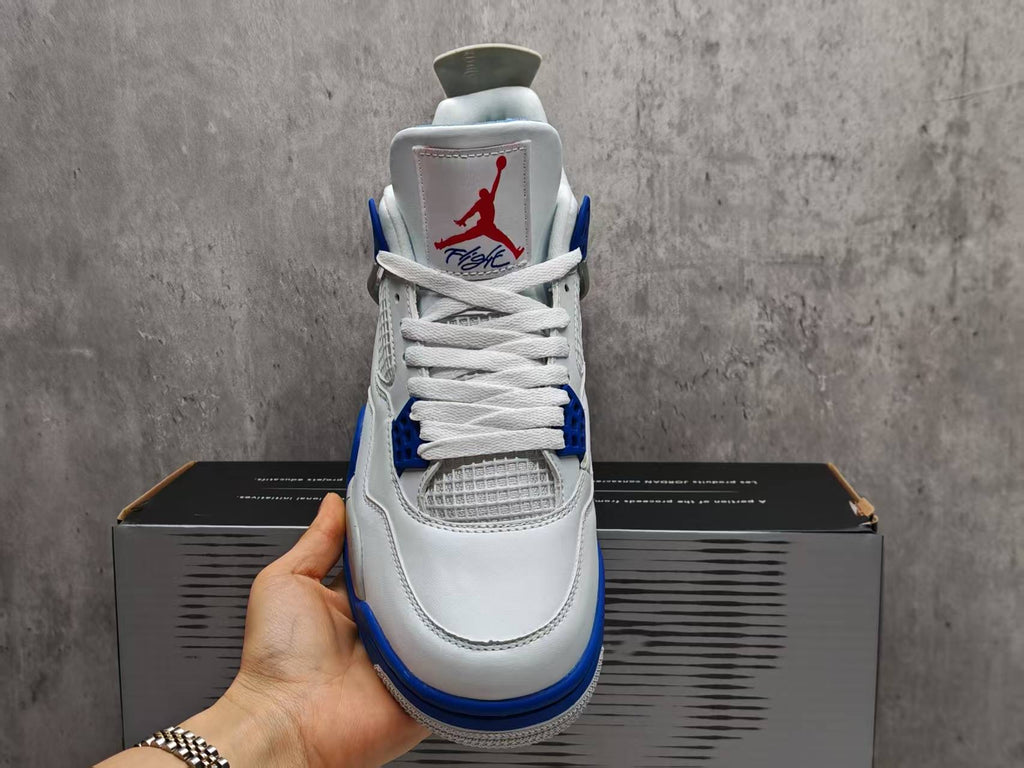 Air Jordan 4 Robinson No. 42 Sneakers