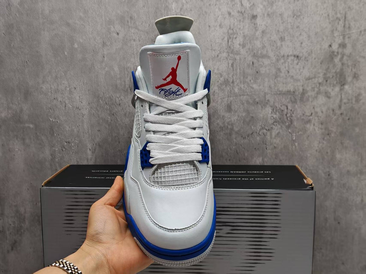 Air Jordan 4 Robinson No. 42 Sneakers