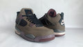 Air Jordan 4 Brown Sneakers – IF3102-200