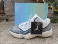 Air Jordan 11 Low Year of the Snake Multi-Color Sneakers