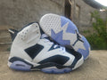 Air Jordan 6 Oreo Sneakers