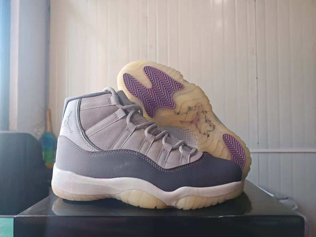 Air Jordan 11 Tokyo Year of the Horse Limited Edition Sneakers