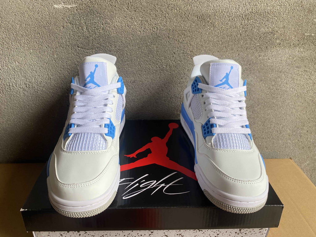 Air Jordan 4 Sneakers