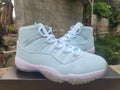 Air Jordan 11 Retro Pale-Moon Sneakers