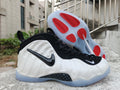 Nike Air Max Penny 1 Black White Blue Men's Sneakers – FZ8842-001