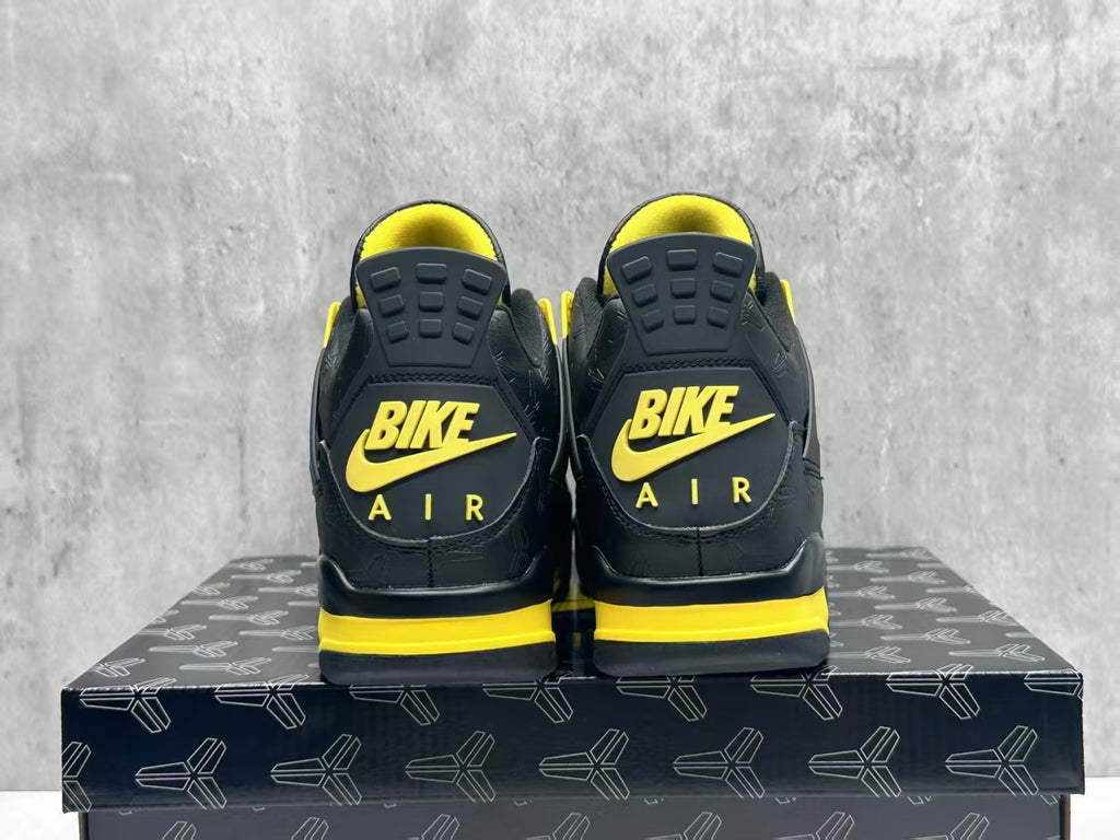 Air Jordan 4 Retro Kobe Sneakers