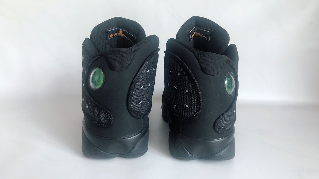 Air Jordan 13 Black Wings Sneakers – IX1872-001