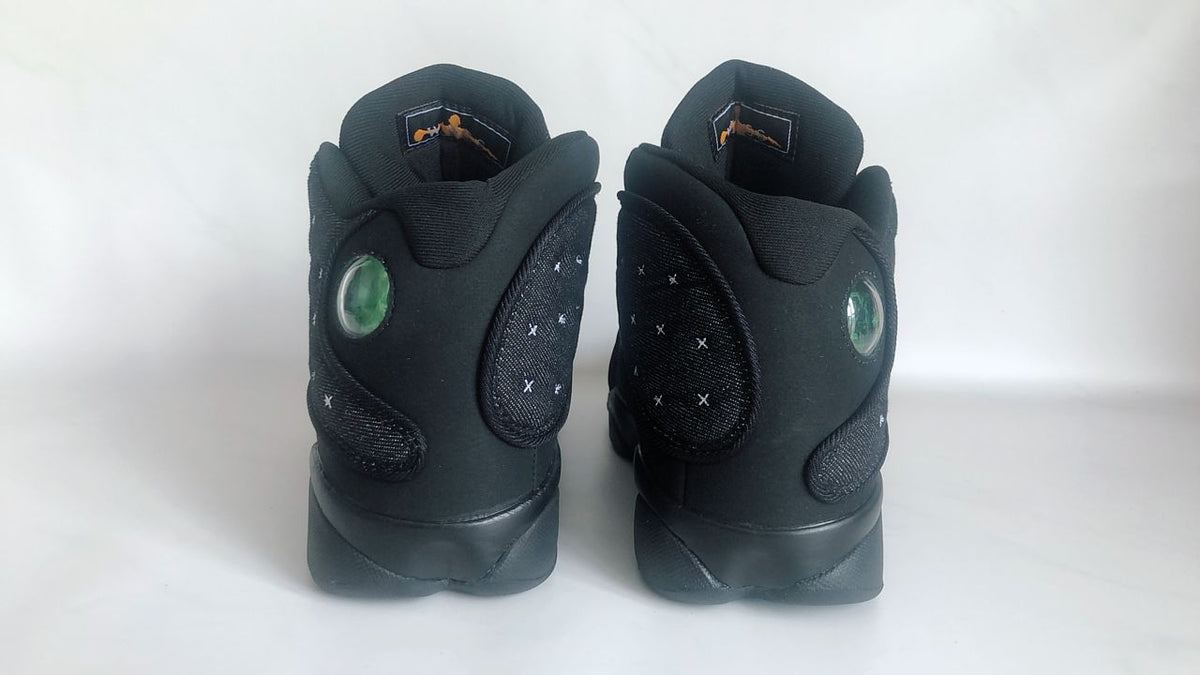 Air Jordan 13 Black Wings Sneakers – IX1872-001
