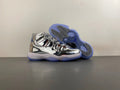 Air Jordan 11 Silver Sneakers | CT8012-730