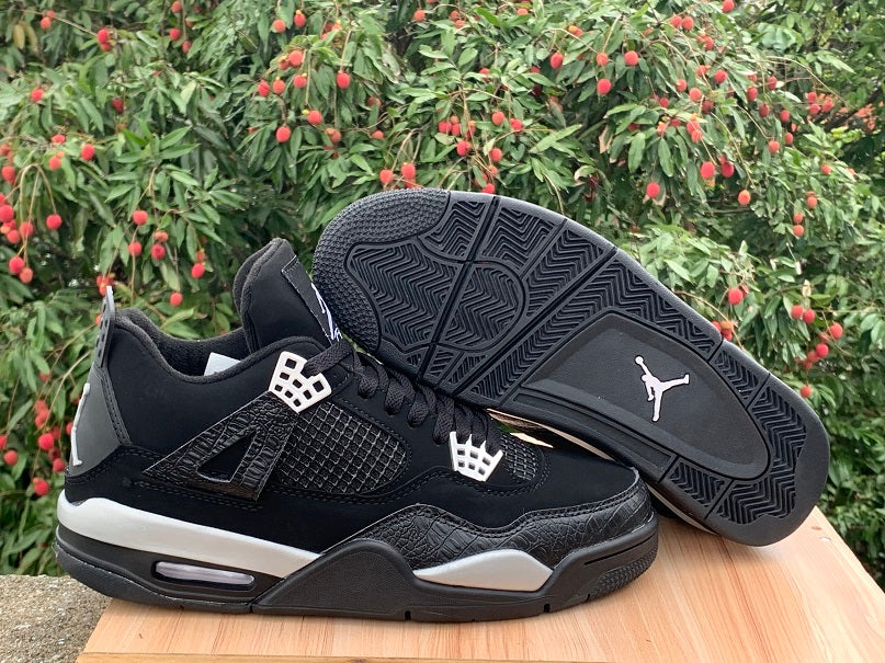 Air Jordan 4 Spotlight Sneakers