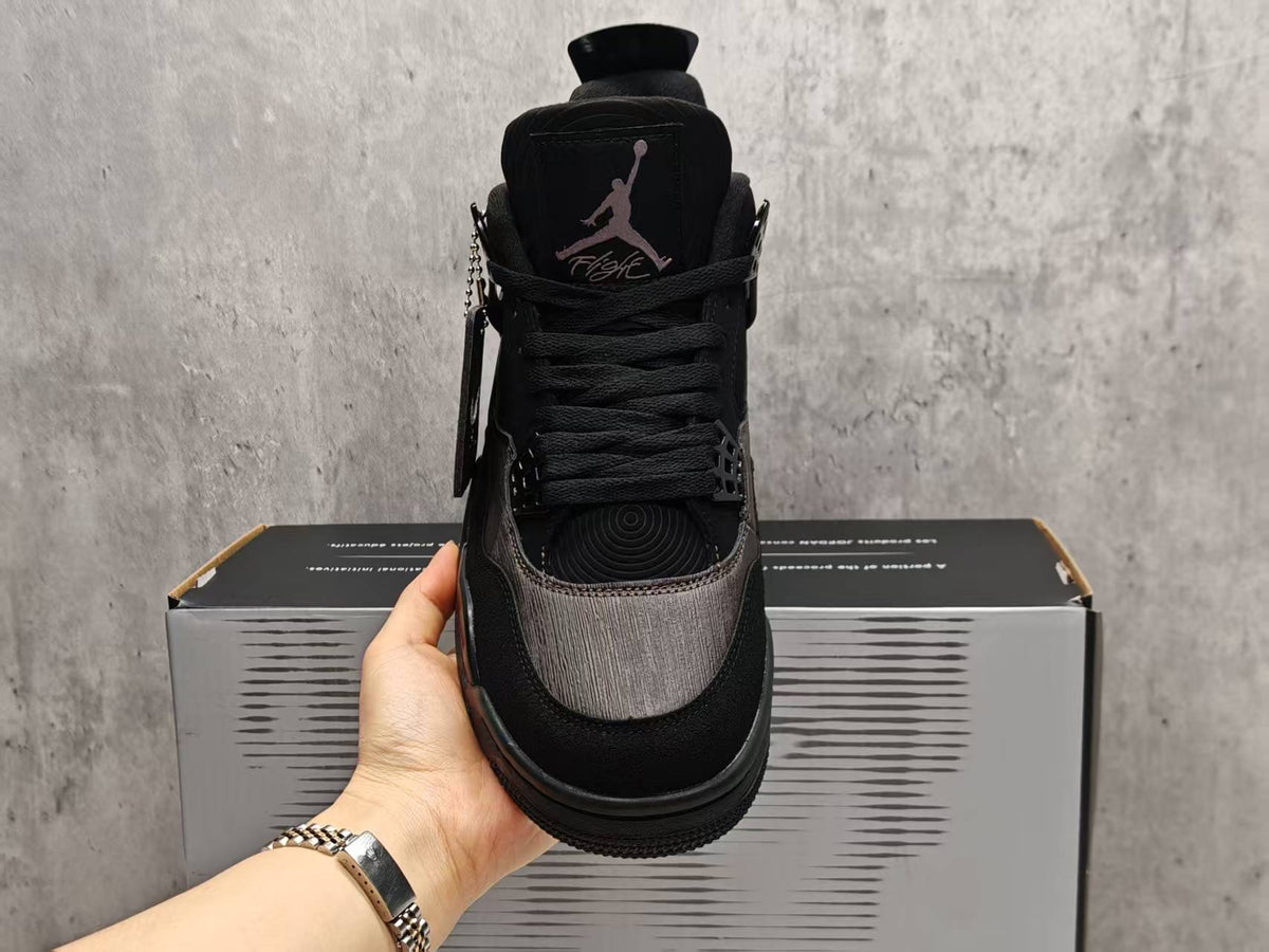 Air Jordan 4 Berlin Sneakers
