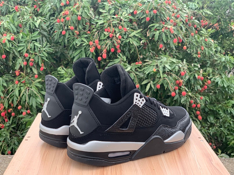 Air Jordan 4 Spotlight Sneakers