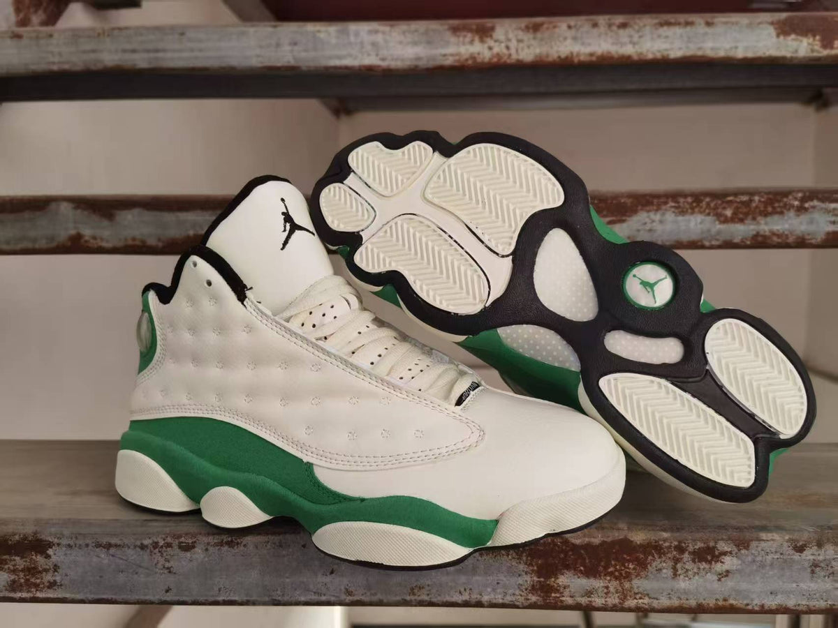 Air Jordan 13 Retro New Colorway – Regular Batch