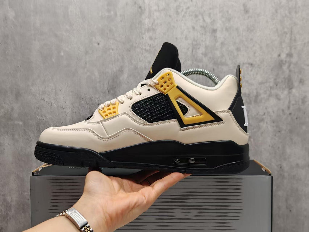 Air Jordan 4 Music Sneakers