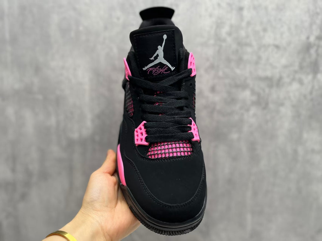 Air Jordan 4 Retro Orchid Sneakers