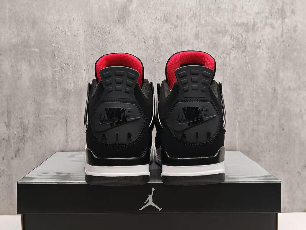 Air Jordan 4 Bloodline Sneakers