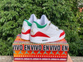 Air Jordan 3 MeicoEI Vuelo Sneakers