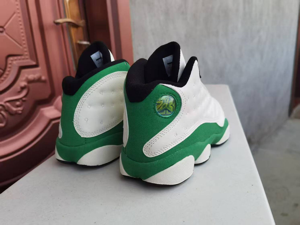 Air Jordan 13 Retro New Colorway – Regular Batch
