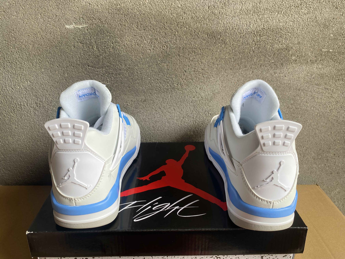 Air Jordan 4 Sneakers