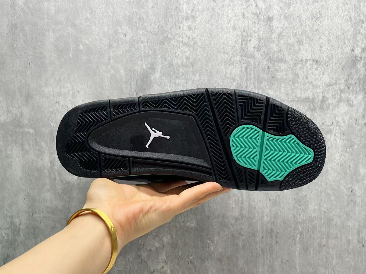 Air Jordan 4 Retro Tiffany Sneakers